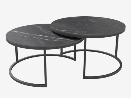 TABLE BASSE DOLCE VITA