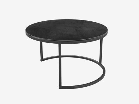 TABLE BASSE DOLCE VITA