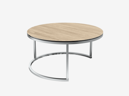 TABLE BASSE DOLCE VITA