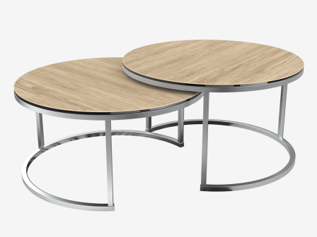 TABLE BASSE DOLCE VITA