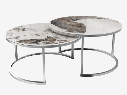TABLE BASSE DOLCE VITA