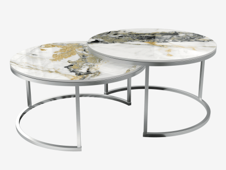 TABLE BASSE DOLCE VITA