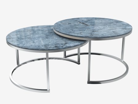 TABLE BASSE DOLCE VITA