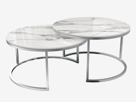SALONTAFEL DOLCE VITA