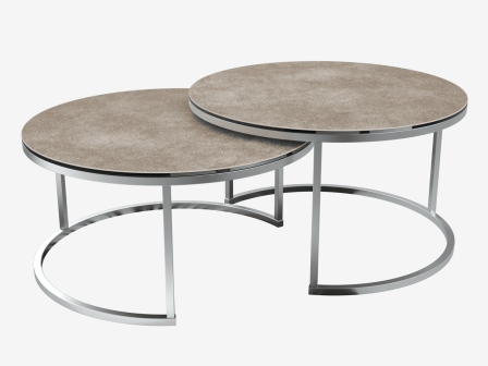 TABLE BASSE DOLCE VITA