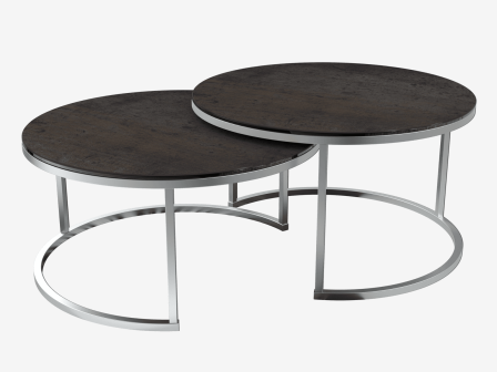 SALONTAFEL DOLCE VITA