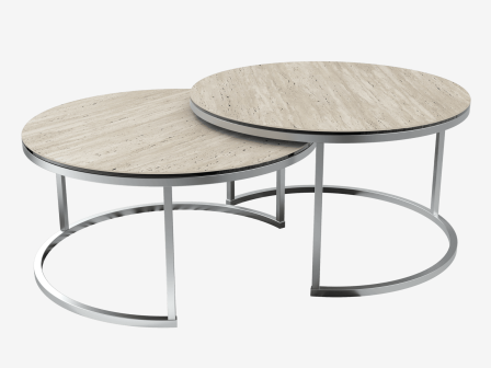 MESA DE CENTRO DOLCE VITA