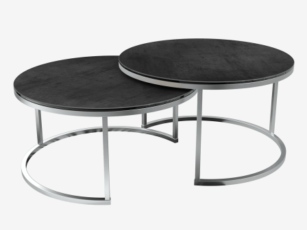 MESA DE CENTRO DOLCE VITA