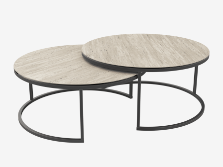 MESA DE CENTRO DOLCE VITA