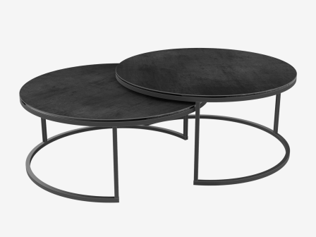 COFFEE TABLE DOLCE VITA
