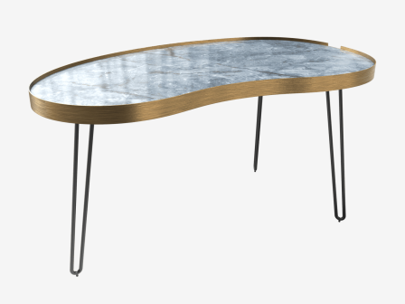 TABLE BASSE INTERLAGOS