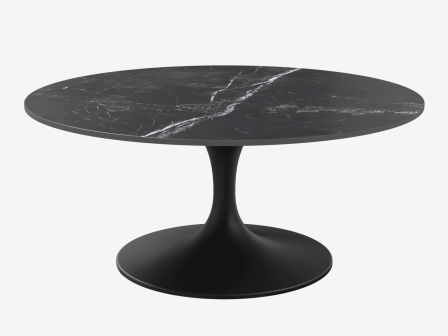 TABLE BASSE DIABOLO
