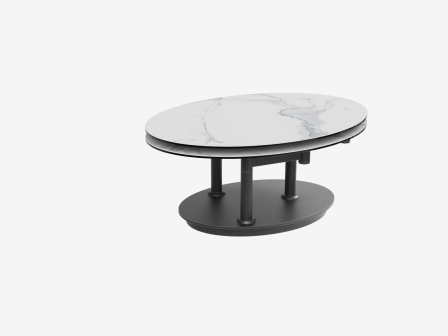 TABLE BASSE ALBA
