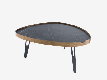 TABLE BASSE CAPRI