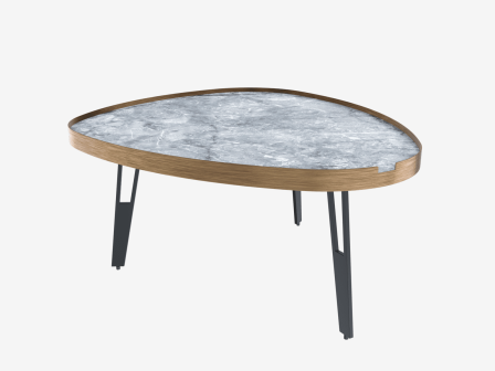 TABLE BASSE CAPRI