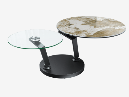 MESA DE CENTRO PORTO