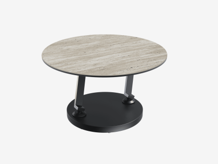 TABLE BASSE PORTO