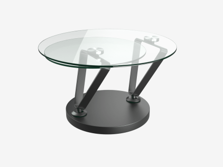 MESA DE CENTRO POLARIS