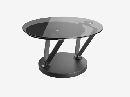 COFFEE TABLE POLARIS