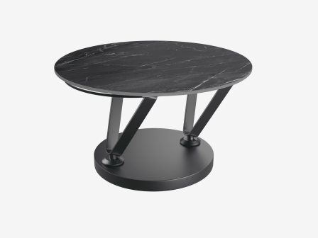 TABLE BASSE POLARIS