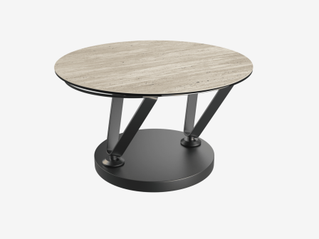 SALONTAFEL POLARIS