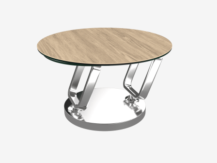 SALONTAFEL OZONE