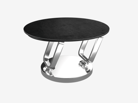 SALONTAFEL OZONE