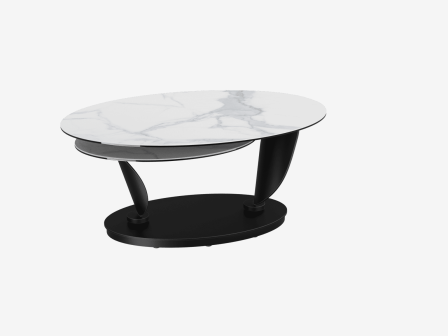 COFFEE TABLE ROSA