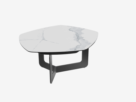 COFFEE TABLE PENTALIA