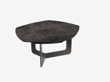 MESA DE CENTRO PENTALIA