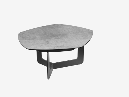 TAVOLINO BASSO PENTALIA