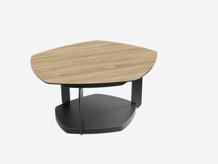 TAVOLINO BASSO PENTONA