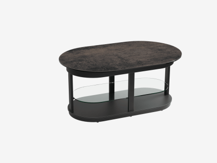SALONTAFEL IKARIA