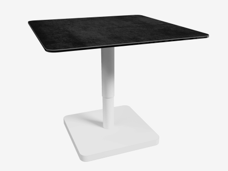 SALONTAFEL ORLANDO LIFT ROULETTES CACHEES