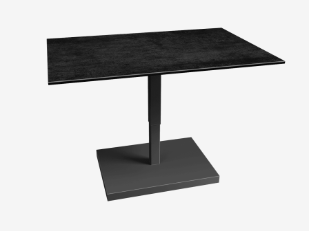 TAVOLINO BASSO SKYROS