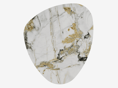 COFFEE TABLE GRANDE GALET