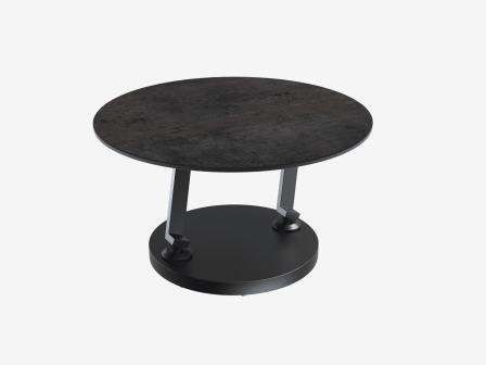 TABLE BASSE PORTO