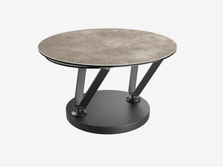 MESA DE CENTRO POLARIS
