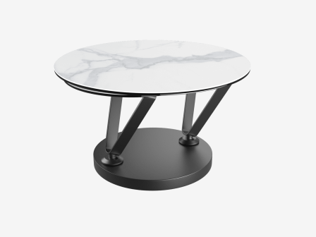 COFFEE TABLE POLARIS