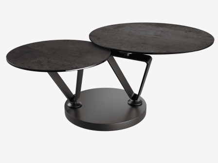 COFFEE TABLE POLARIS