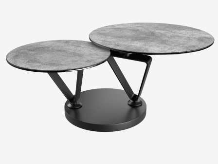 COFFEE TABLE POLARIS