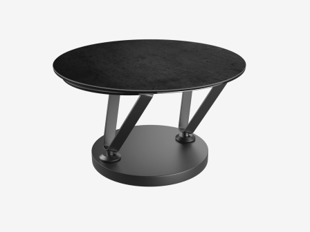 TABLE BASSE POLARIS