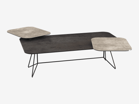 COFFEE TABLE 6205 - 200 CT343