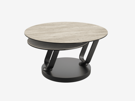 TABLE BASSE CARACAS