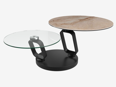 COFFEE TABLE CARACAS