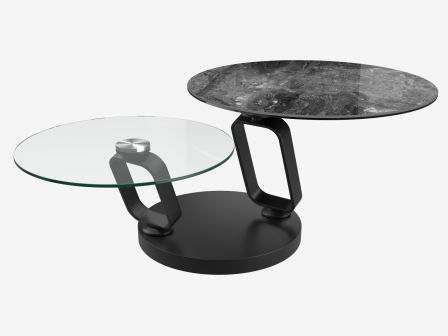 COFFEE TABLE CARACAS