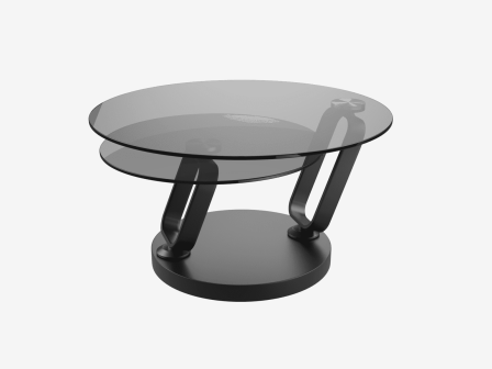 TAVOLINO BASSO CARACAS