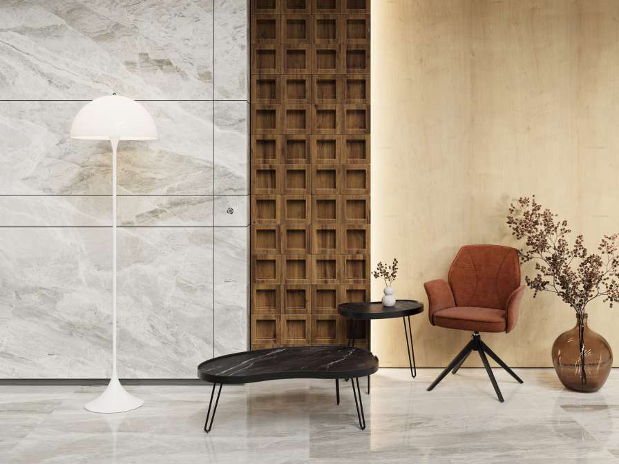 COFFEE TABLE INTERLAGOS BLACK