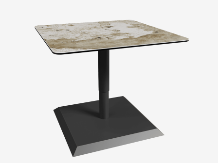 MESA DE CENTRO ORLANDO LIFT ROULETTES CACHEES 2