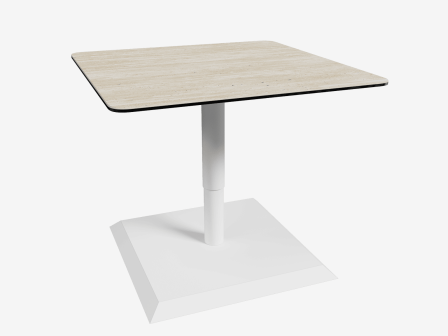 COUCHTISCH ORLANDO LIFT ROULETTES CACHEES 2